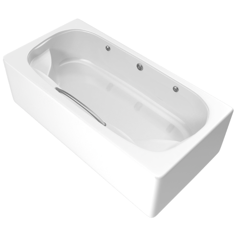 Desirable Tub Type